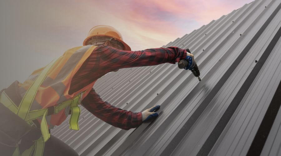 Expert top industrial roofings services in Anna, OH